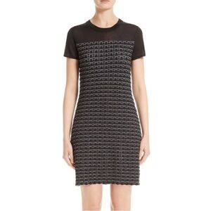 Rag & Bone Gwen Knit Dress